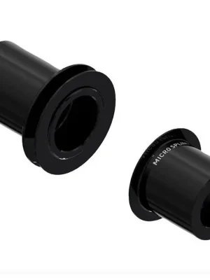 Dokud Zásoby Vydrží DT SWISS KONCOVKY 142/148x12 SHIMANO MTB Microspline