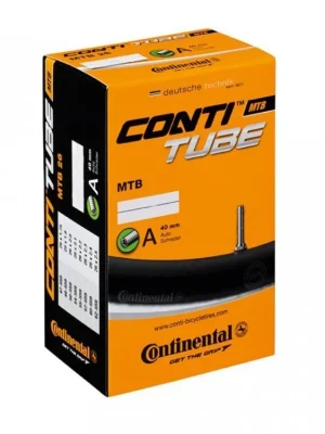 Duše Continental MTB 28/29 (47/62-622) FV/60mm Koupit Online