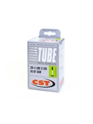 Akční Nabídka Duše CST 26x1,25/1,5 (32/40-559) (AV)