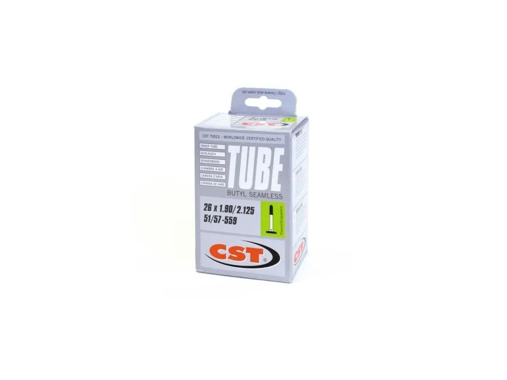 Akční Nabídka Duše CST 26x1,25/1,5 (32/40-559) (AV)