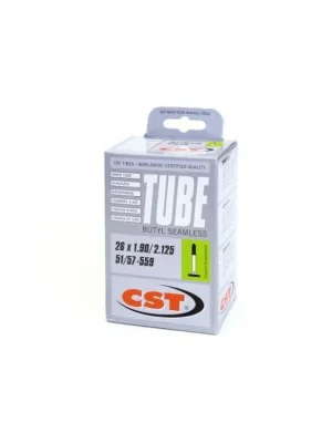 Duše CST 26x1,75/2,125 (47/53-559) (AV) Tovární Cena