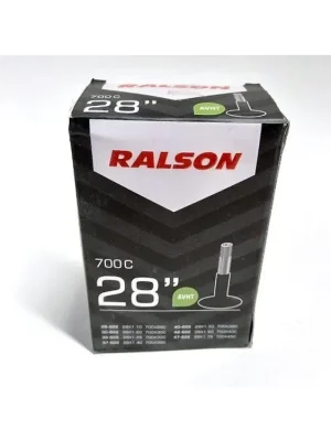 Akce Duše Ralson 28 700x28/47 AV 48mm