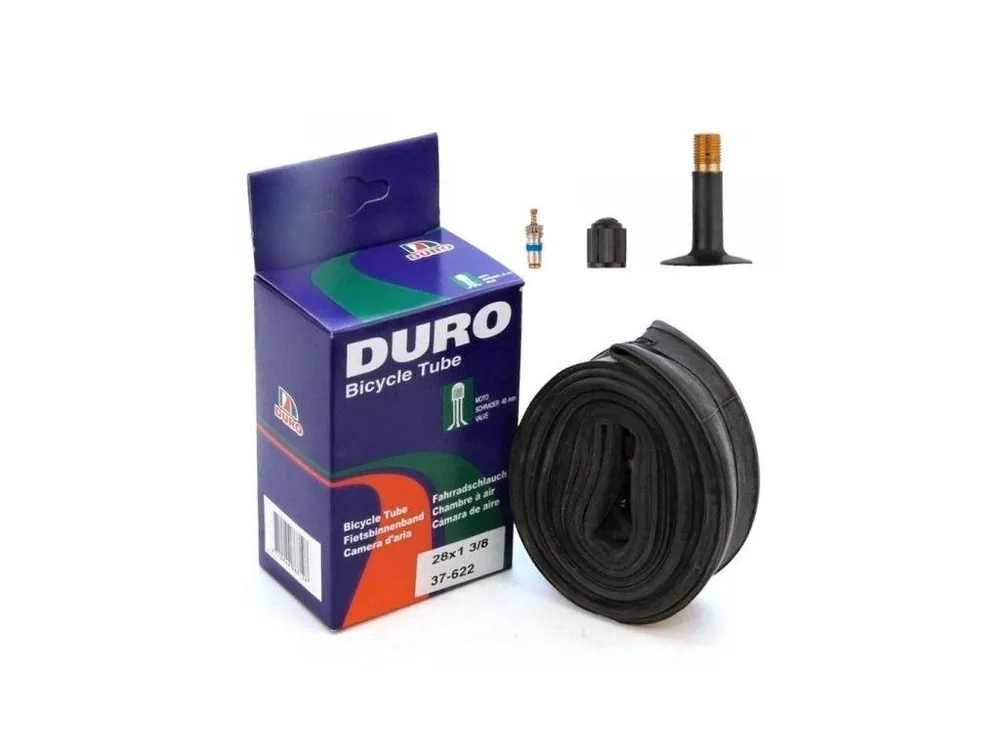 Cenově Výhodný Duše Duro 14 x 1,75 (254-47) (AV)