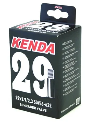 Duše Kenda 29x1,9-2,30 (50/56-622) AV 35mm Výhodná Nabídka