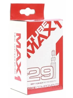Duše MAX1 29x1,9-2,30 (50/56-622) FV 48mm Must-Have