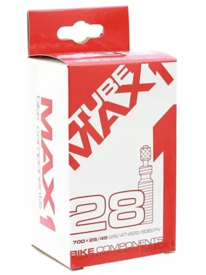 Duše MAX1 700×28/45 FV (28/47-622/635) Nízká Cena