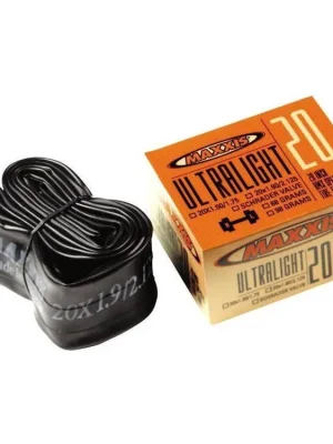Duše MAXXIS ULTRALIGHT 26x1,9/2,125 AV Akční Nabídka