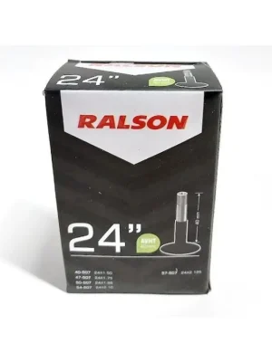 Cenově Výhodný Duše Ralson 24x1.50-2.125 (40/57-507) AV 35mm