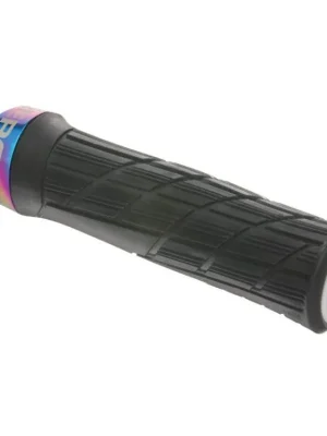 Gripy Ergon GE1 Evo Factory Frozen stealth / Oil Slick Nová Kolekce