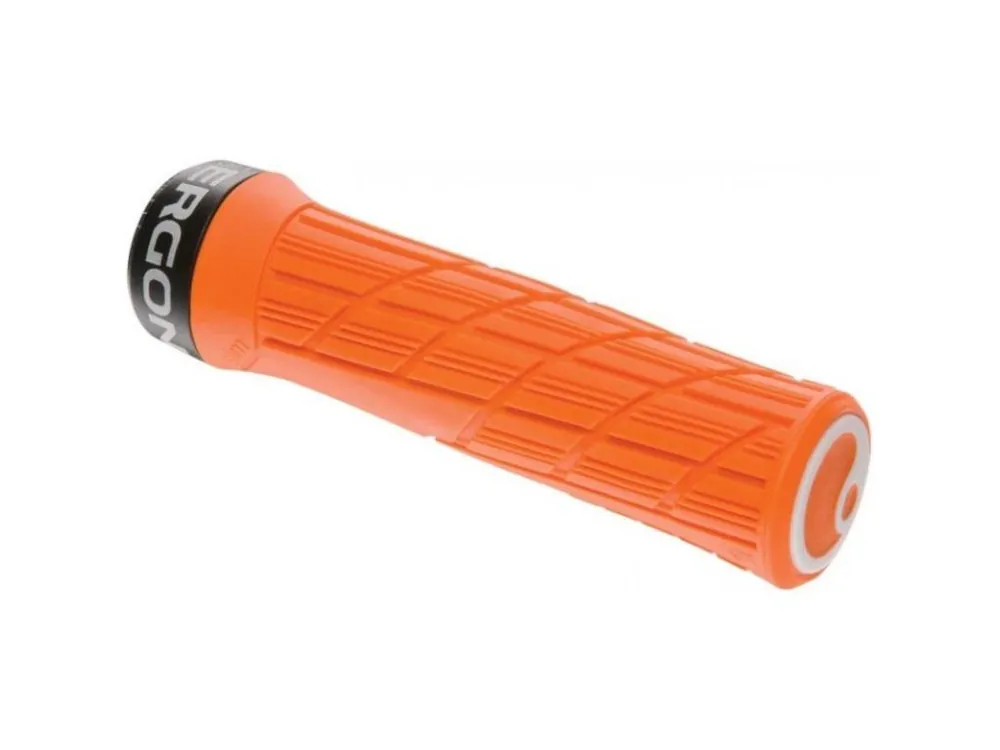 Gripy Ergon GE1 Evo Slim Juicy Orange Časově Omezené