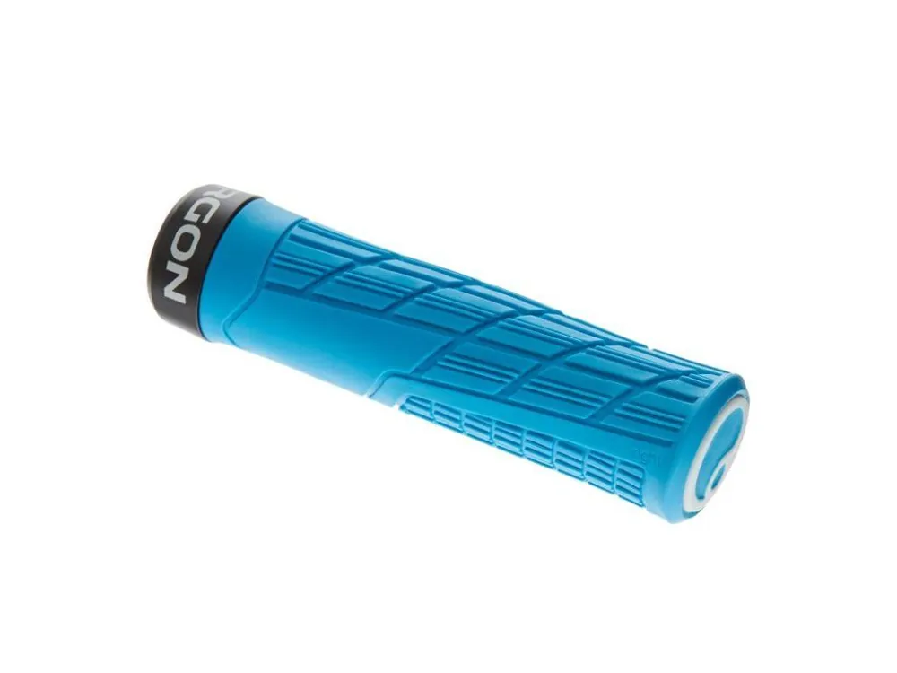Gripy Ergon GE1 Evo Slim modrá 30mm Pouze Dnes