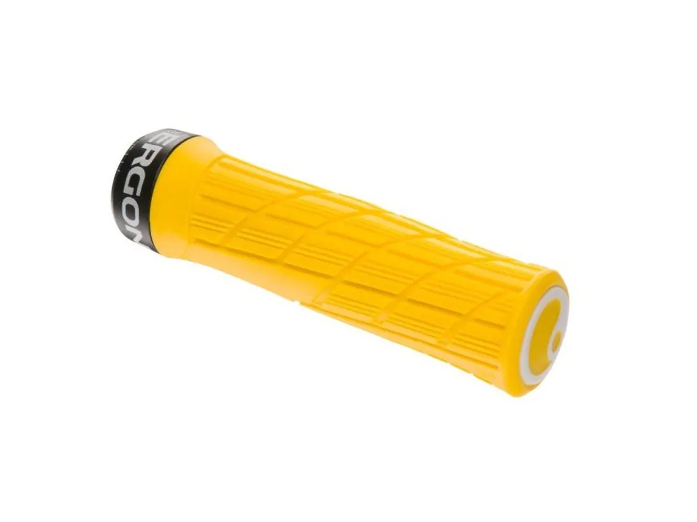 Super Cena Gripy Ergon GE1 Evo Yellow Mellow