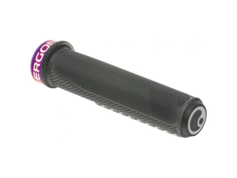 Přímo Od Výrobce Gripy Ergon GFR1 Factory FMD Racing/Oil Slick
