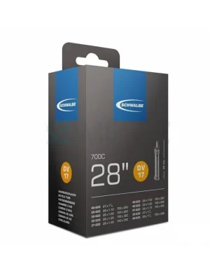 Duše Schwalbe 28 DV17 28/47-622 Dunlop-ventilek Expresní Doručení