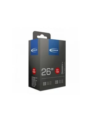 Nejlepší Volba Duše Schwalbe SV12A 26x1.00-1.50 (25/40-559) 10432343 (SV40)