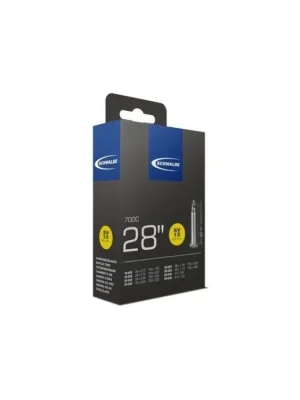 Nejlepší Cena Duše Schwalbe SV15 28 (18/25-622/630) 60mm