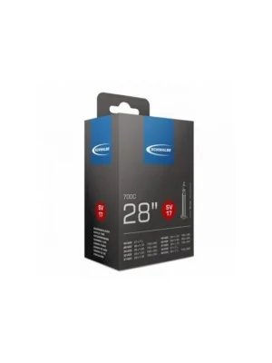 Duše Schwalbe SV17 27/28 1 1/8-1.75 (28/47-622/635) 10429343 Časově Omezené