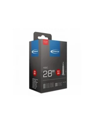 Duše Schwalbe SV20 18/25-622/630 extra lehká, SV40mm Pouze Dnes