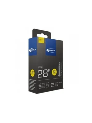 Akční Cena Duše Schwalbe SV20 27x7/8 28x3/4 (18/25-622/630) extra lehká 10426363, SV 60mm