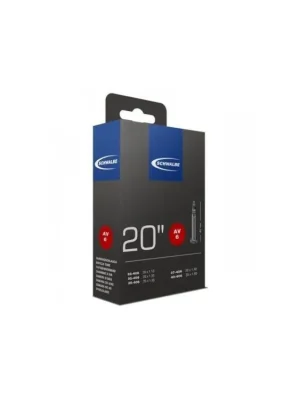 Časově Omezené Duše Schwalbe SV6 20x1 1/8-1,5 (28/40-406) 10413313 (FV40)