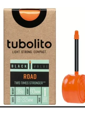 Oblíbený Duše TUBOLITO Road 700x18/32C - SV80