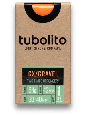 Duše Tubolito Tubo CX/Gravel All Sezónní Sleva