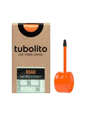 Duše Tubolito Tubo Road 28 - šíře 18-28 mm (GV80) Vysoce Kvalitní