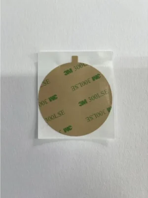 Zlevněný Fidlock Vacuum oboustranná samolepka 3M 2ks