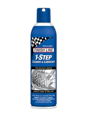 FINISH LINE 1-step 17oz/500ml-sprej Nakupujte Hned