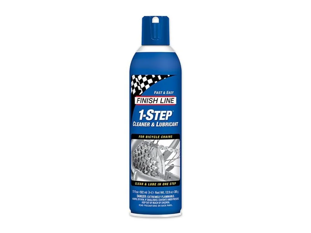 FINISH LINE 1-step 17oz/500ml-sprej Nakupujte Hned