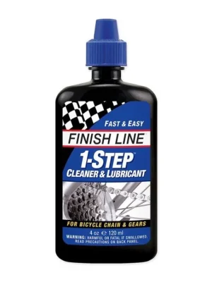Omezená Nabídka FINISH LINE 1-step 4oz/120ml-dávkovač