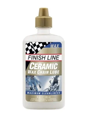 FINISH LINE Ceramic Wax 4oz/120ml-kapátko Sleva
