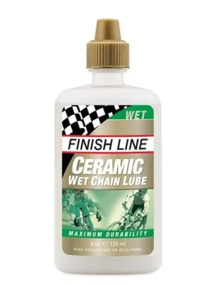 FINISH LINE Ceramic Wet 4oz/120ml-kapátko Cenová Bomba