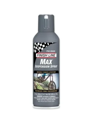 Expresní Doručení FINISH LINE Max Suspension Spray 266ml