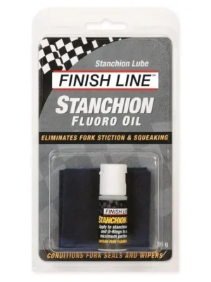 FINISH LINE Stanchion Lube 15 g Akční Cena