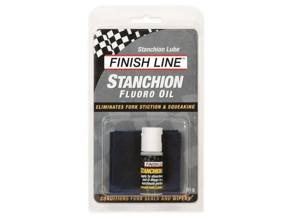 FINISH LINE Stanchion Lube 15 g Akční Cena