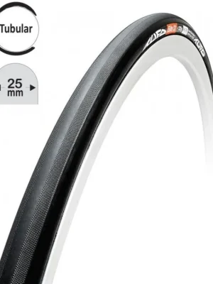 Ověřený Galuska Tufo Elite S3 28 - šířka 25mm, černo-černá