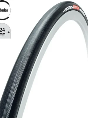 Galuska Tufo S33 Pro 24 (28/24mm) - černá Akční Nabídka