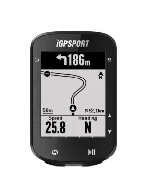 Sleva GPS navigace iGPSport BSC200