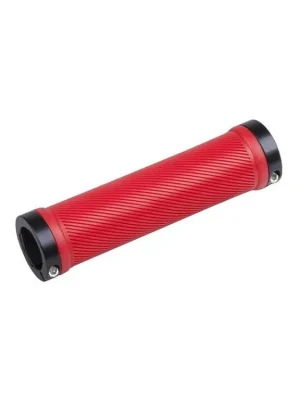 Hit Sezóny Grip PRO-T Plus Neon Color na inbus Propalm 384 červené