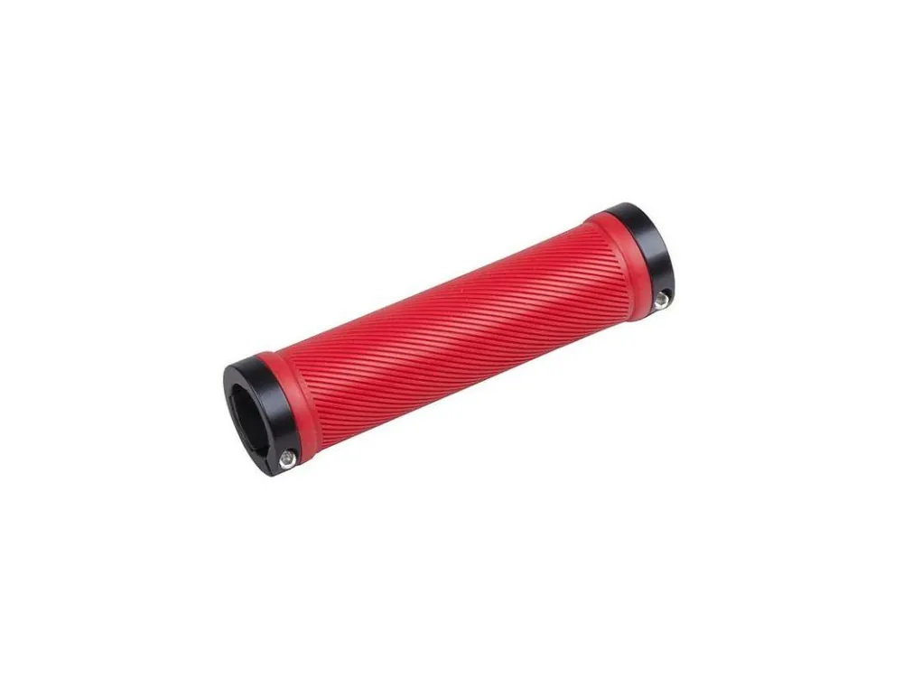 Hit Sezóny Grip PRO-T Plus Neon Color na inbus Propalm 384 červené
