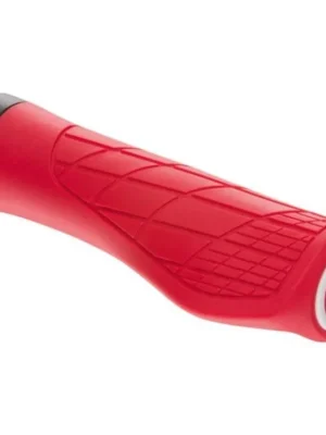 Poslední Šance Gripy Ergon GA3 - velikost L, Risky Red