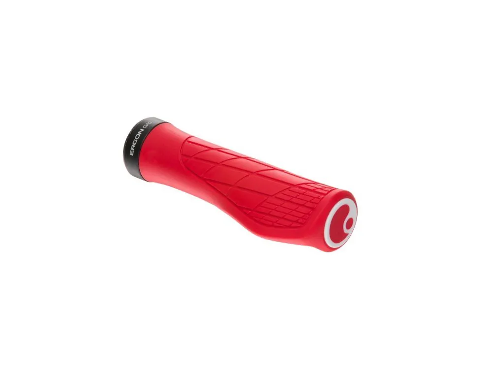 Must-Have Gripy Ergon GA3 - velikost S, červené