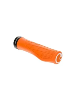 Gripy Ergon GA3 - velikost S, Juicy Orange Horká Nabídka