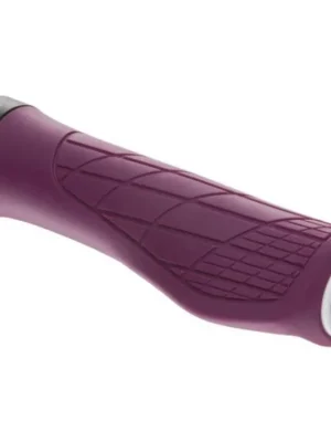 Nejlepší Cena Gripy Ergon GA3 - velikost S, Purple Regin