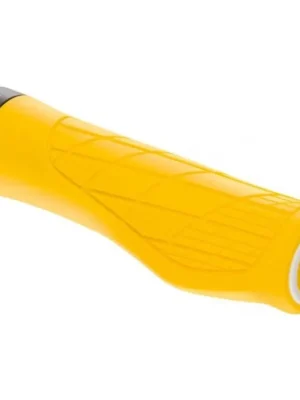 Autentický Gripy Ergon GA3 - Yellow Mellow velikost L
