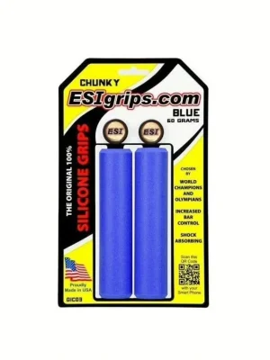 Nejlepší Cena Gripy ESI Chunky - blue