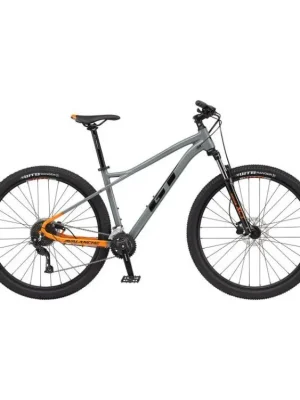 GT Avalanche 29 Sport (G27401M10/GRY) Grey/Orange Bezpečná Platba