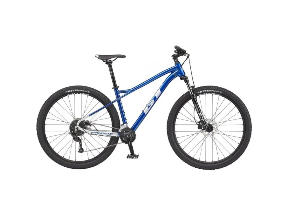 Cenový Hit GT Avalanche 29 SPORT (G27401M20/BLU)