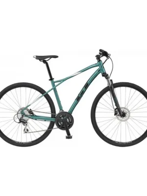 Vysoce Kvalitní GT TRANSEO ELITE (G32101M10/JDE)